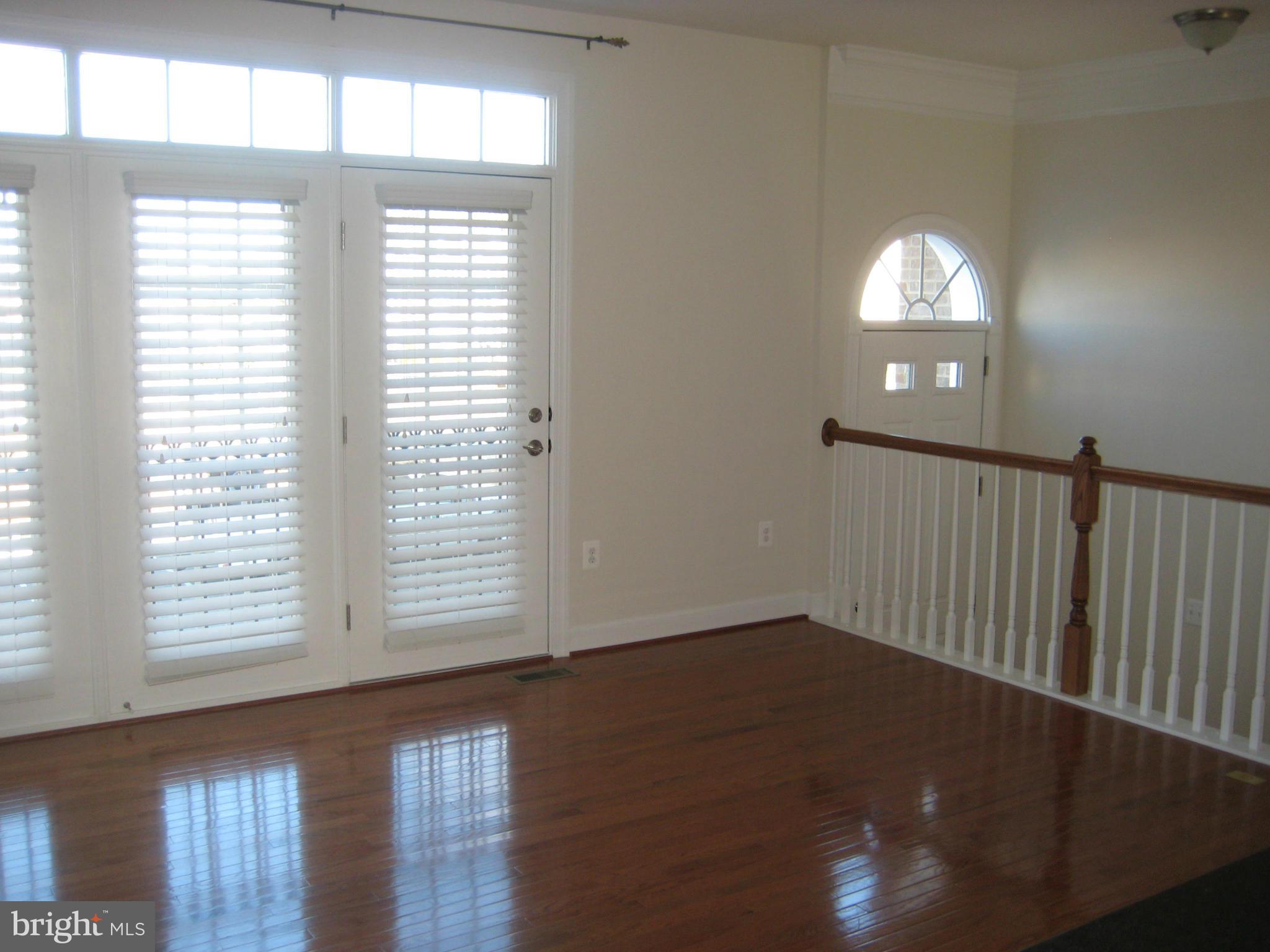 FOSTERS CREST - Residential Lease