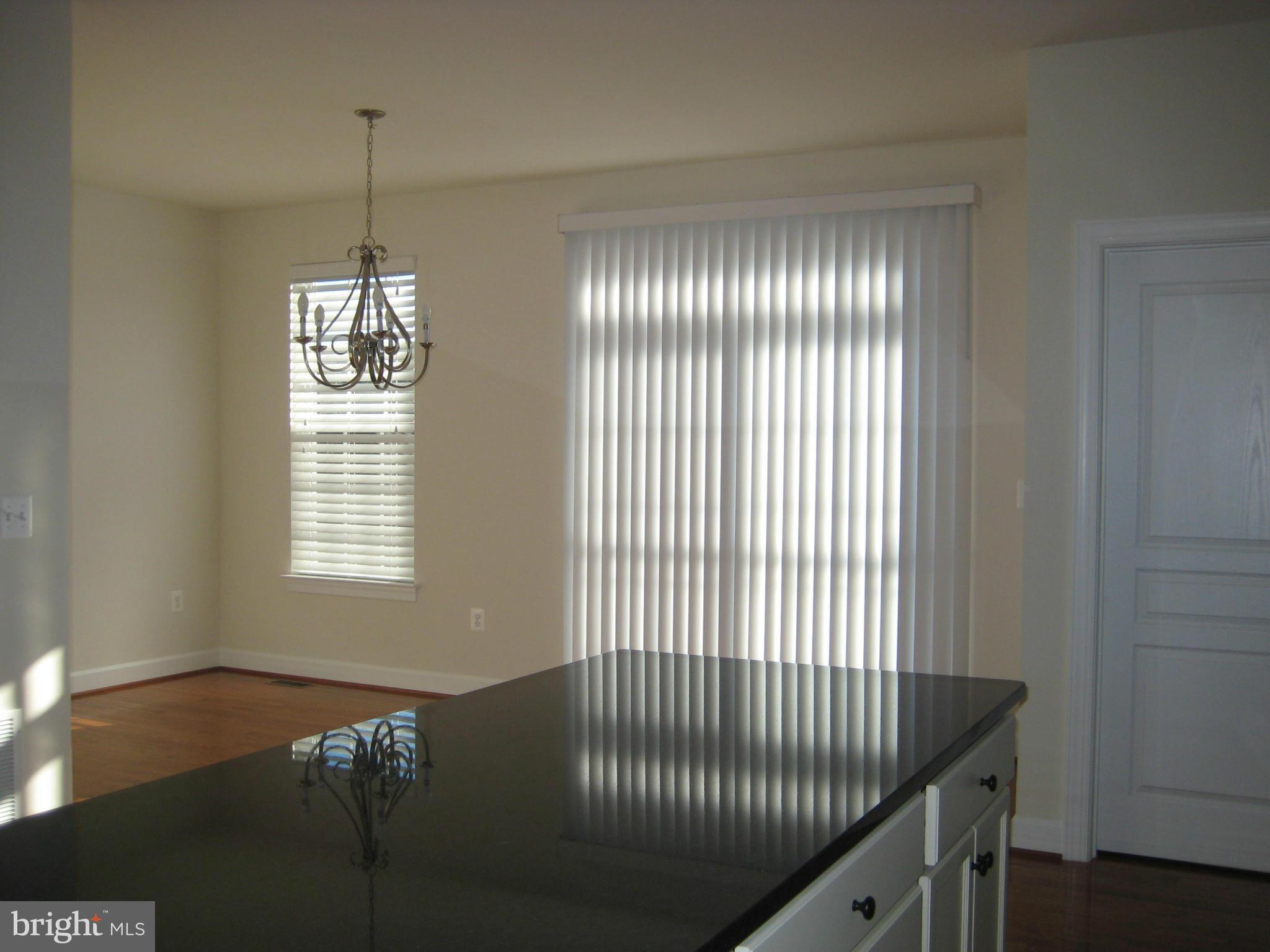 FOSTERS CREST - Residential Lease