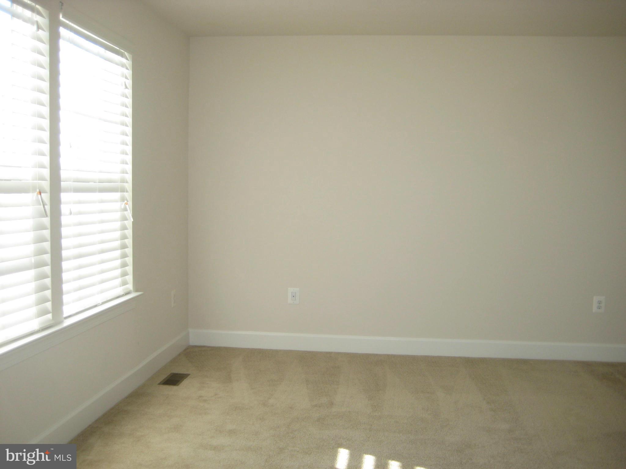 FOSTERS CREST - Residential Lease