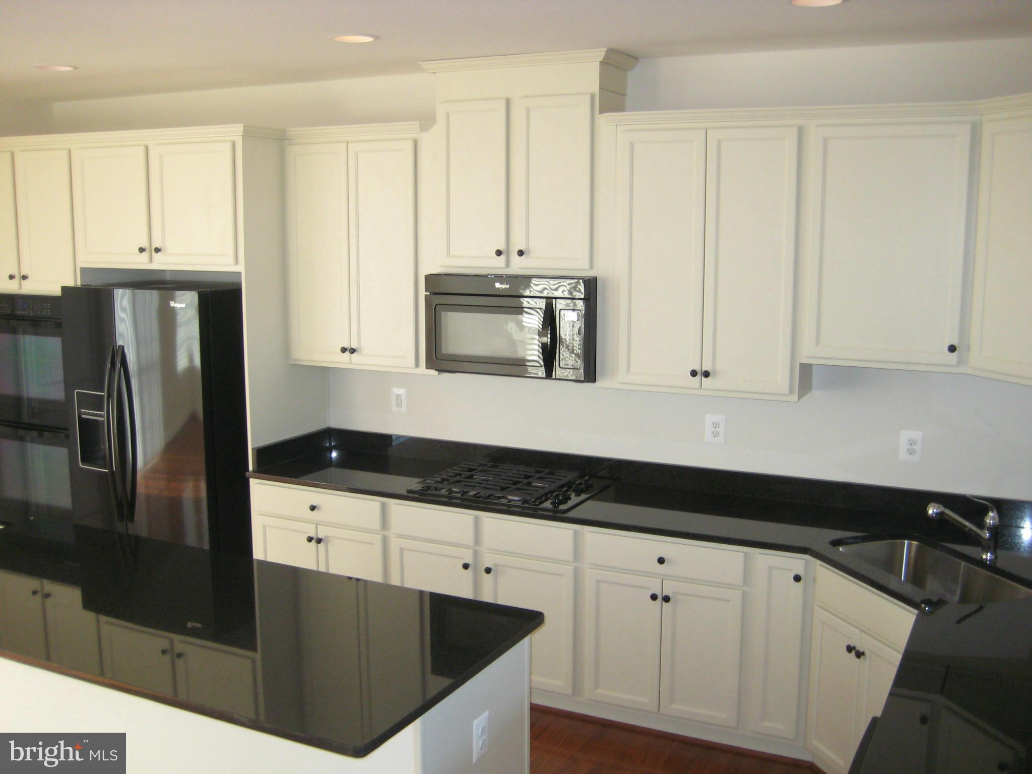 FOSTERS CREST - Residential Lease