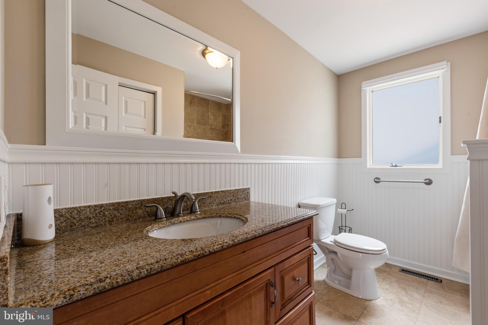 SOUTHDOWN SHORES - Residential