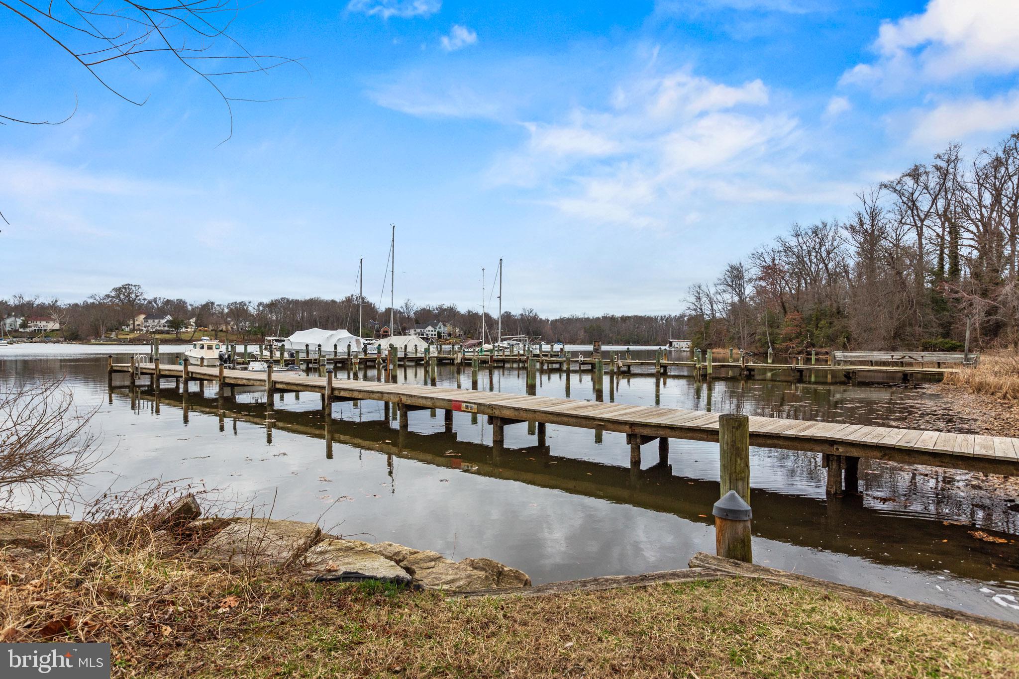 SOUTHDOWN SHORES - Residential