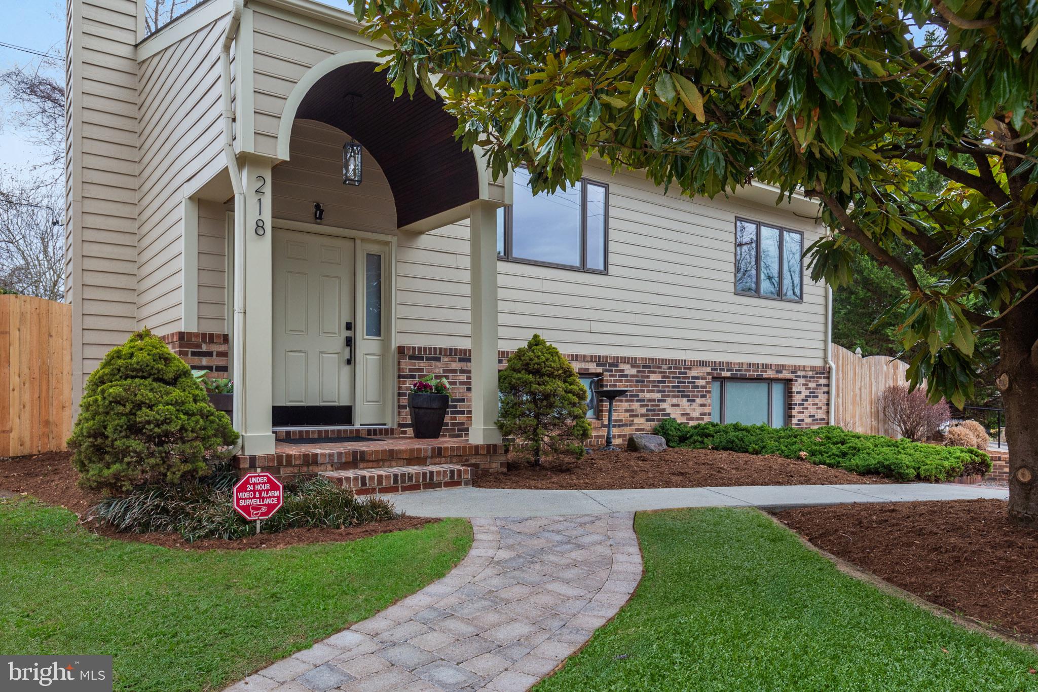 SOUTHDOWN SHORES - Residential