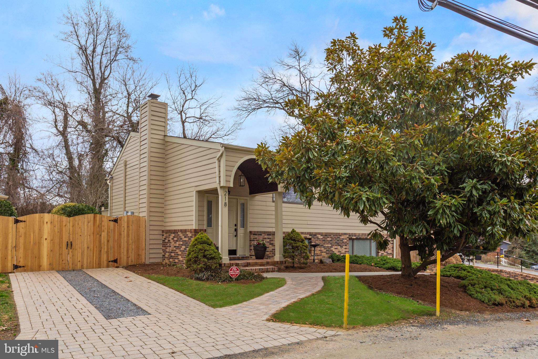 SOUTHDOWN SHORES - Residential