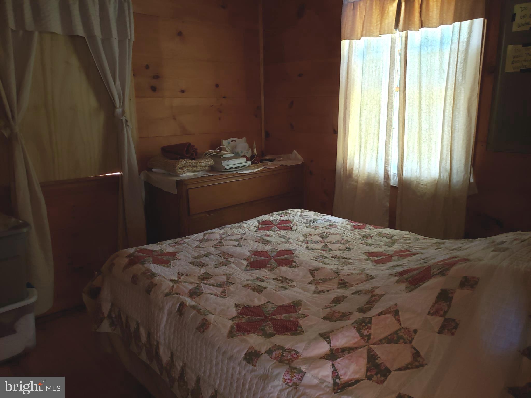 STAGECOACH STOP @ CAPON BRIDGE - Residential