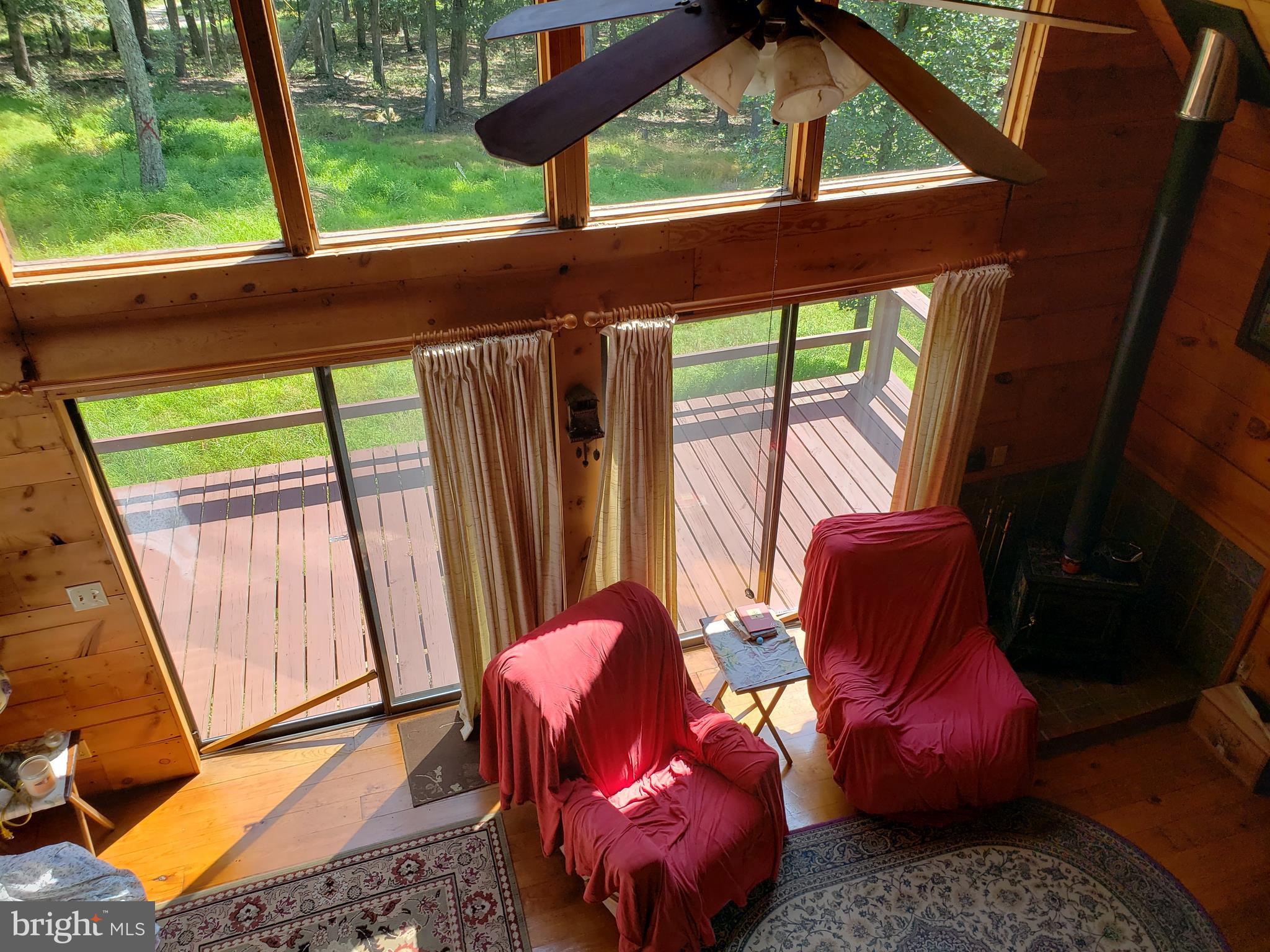 STAGECOACH STOP @ CAPON BRIDGE - Residential