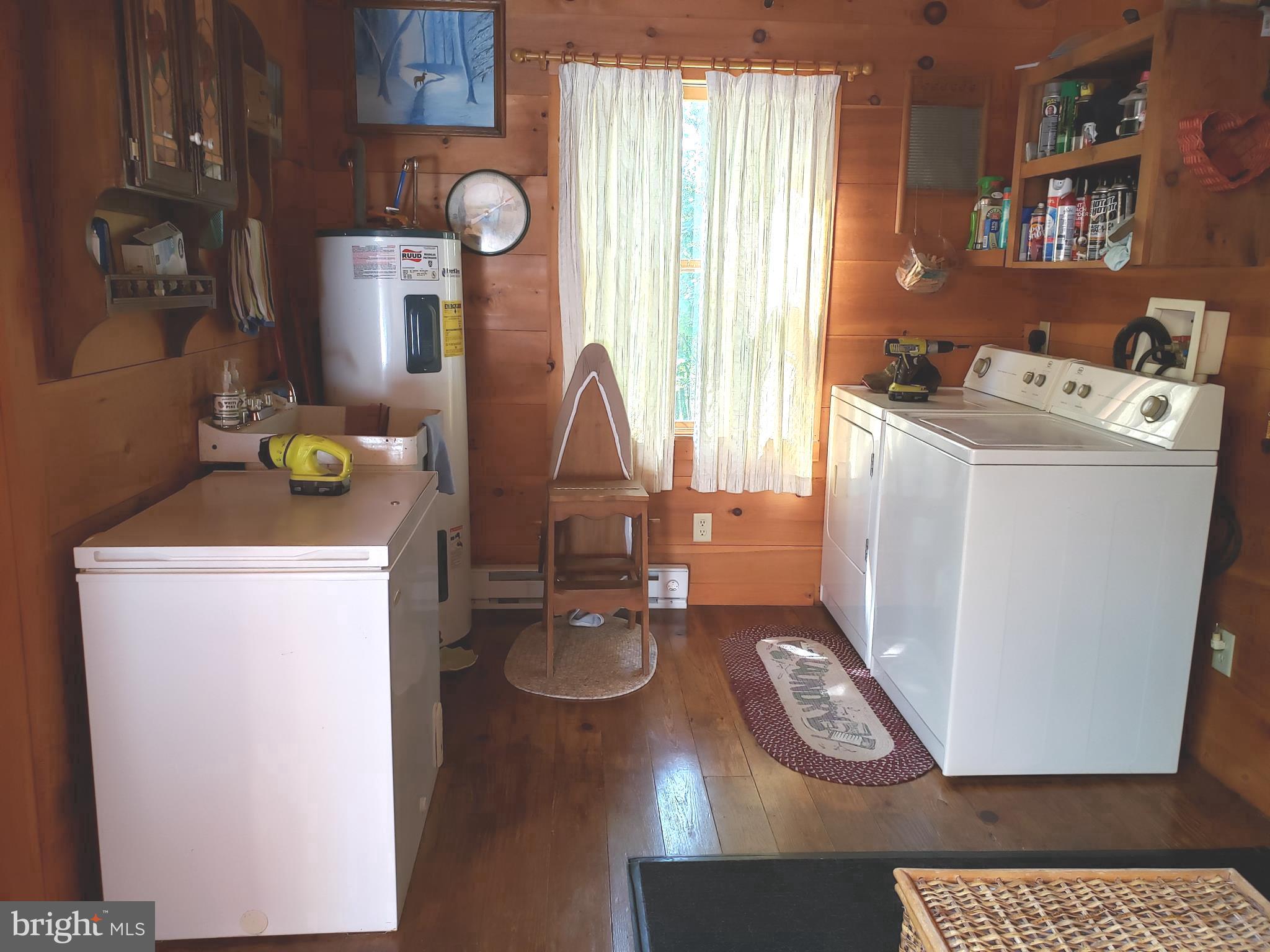 STAGECOACH STOP @ CAPON BRIDGE - Residential