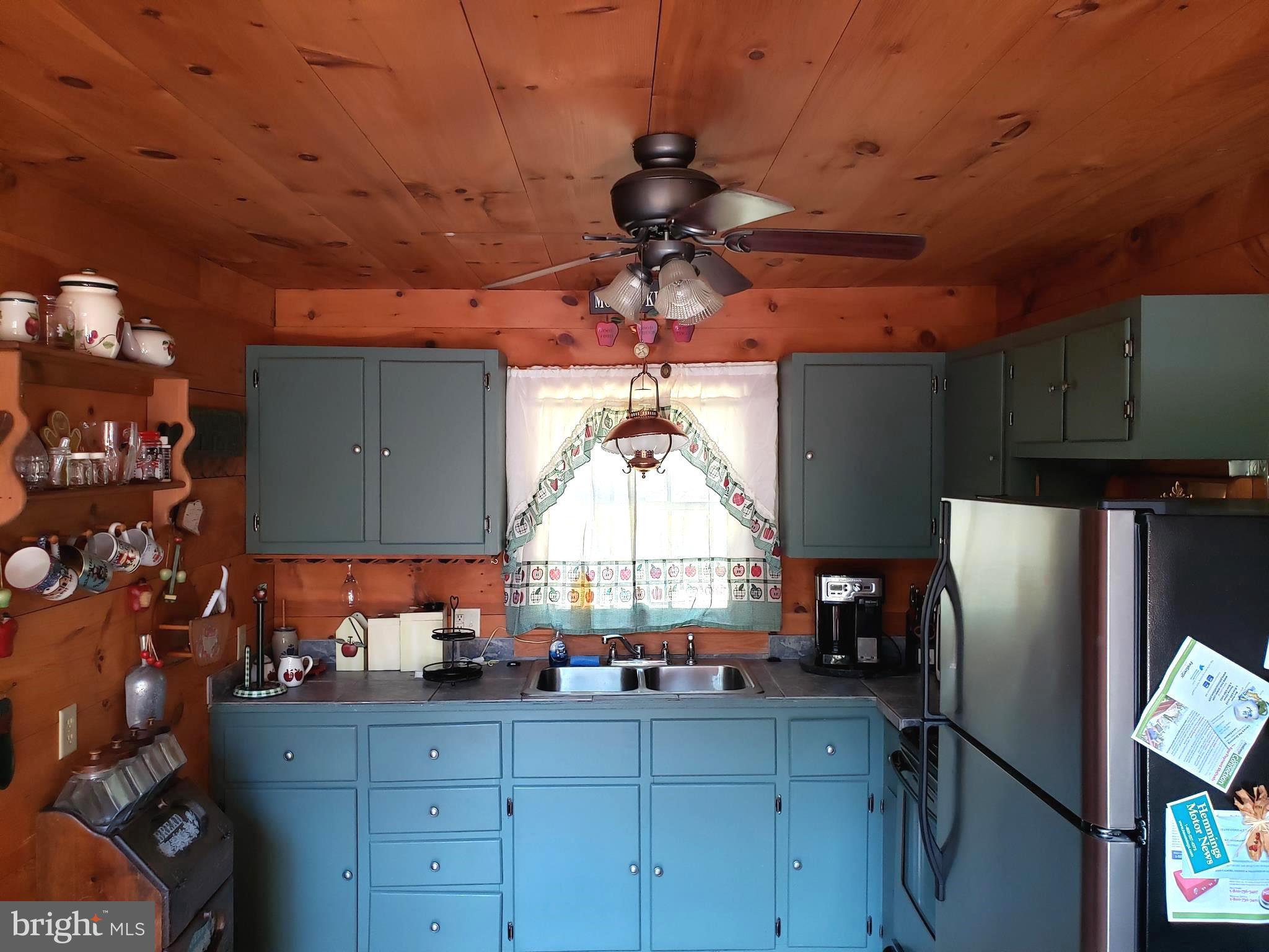 STAGECOACH STOP @ CAPON BRIDGE - Residential