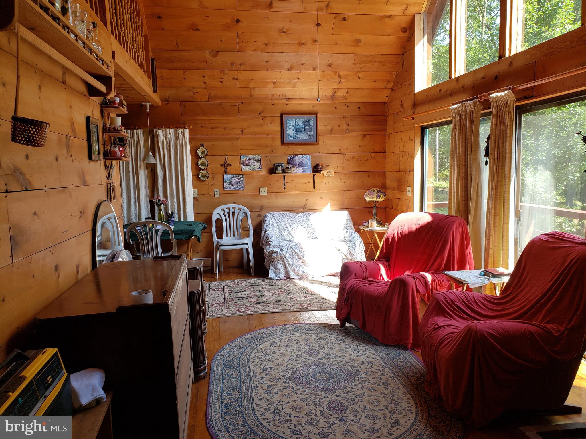 STAGECOACH STOP @ CAPON BRIDGE - Residential