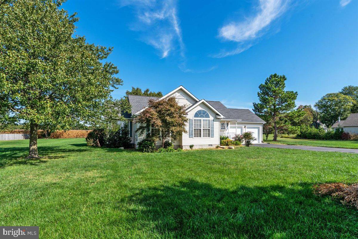 CENTREVILLE - Residential