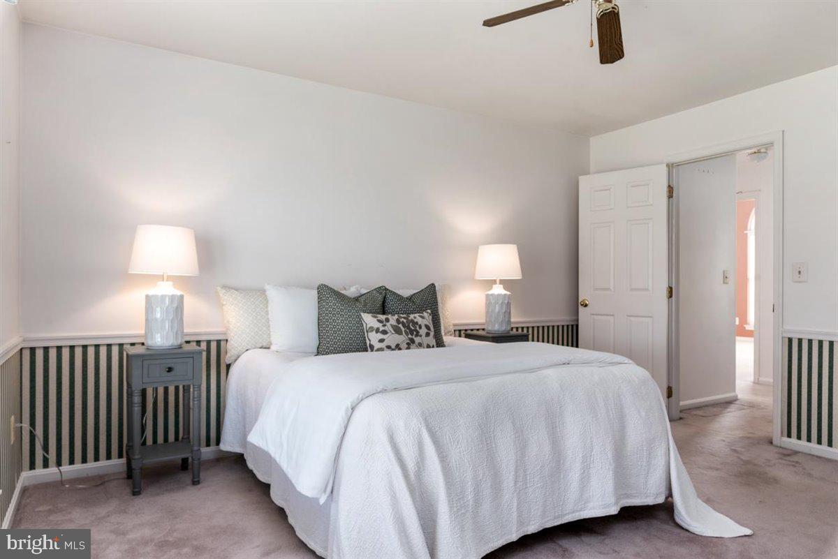 CENTREVILLE - Residential