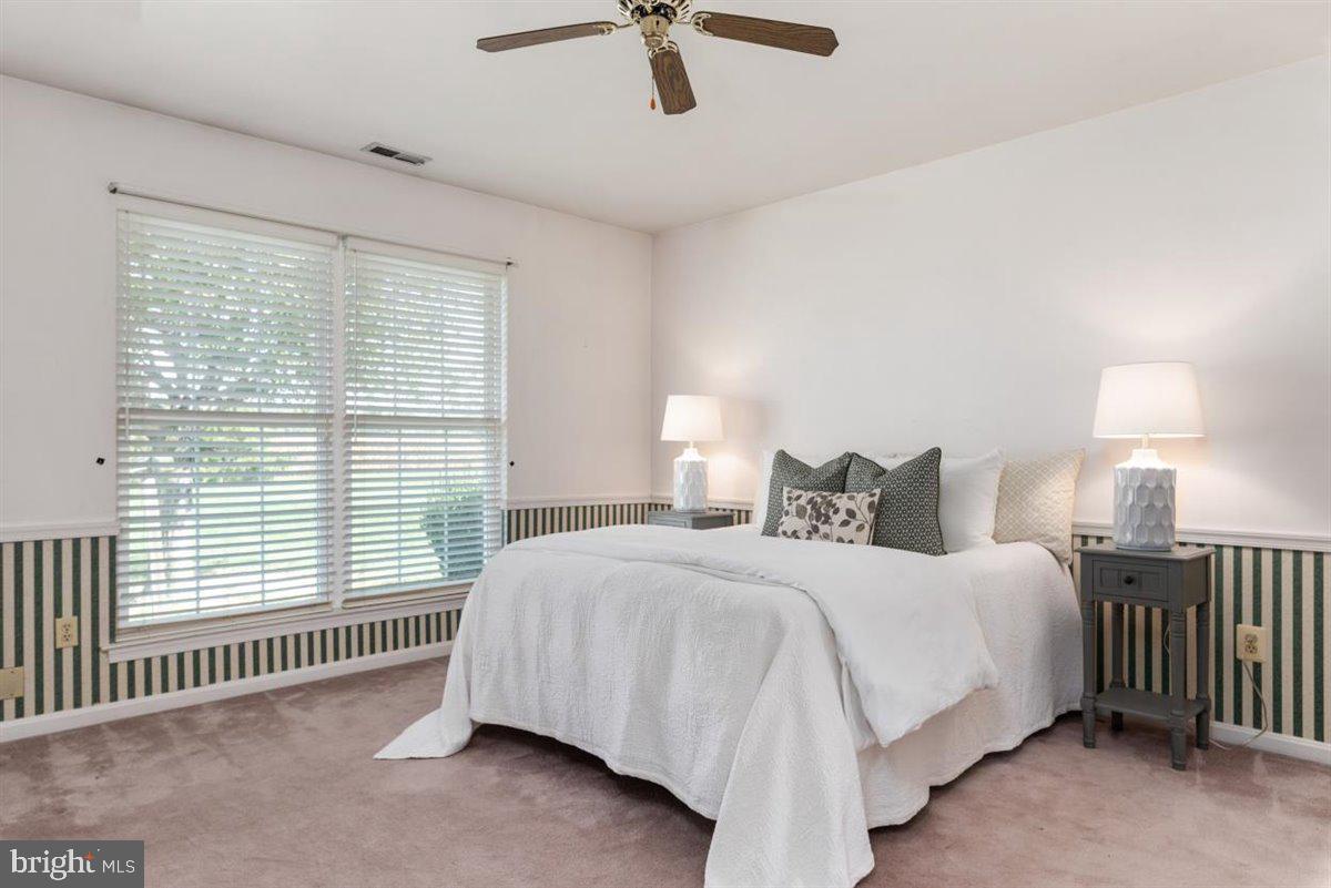 CENTREVILLE - Residential