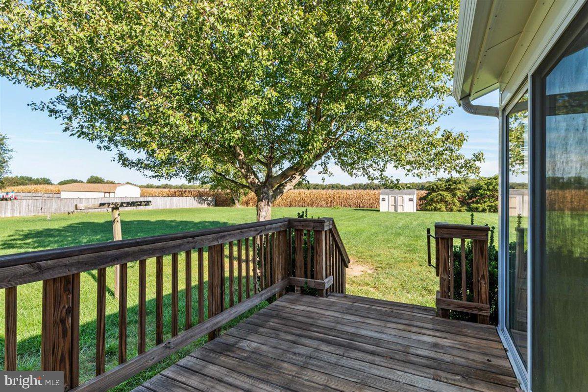 CENTREVILLE - Residential