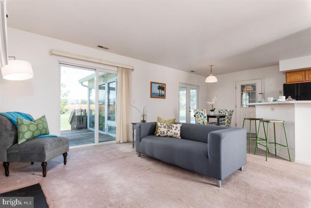 CENTREVILLE - Residential