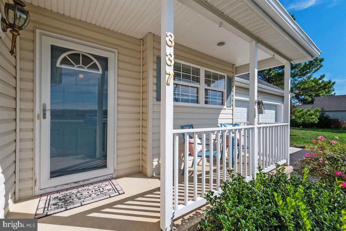 CENTREVILLE - Residential