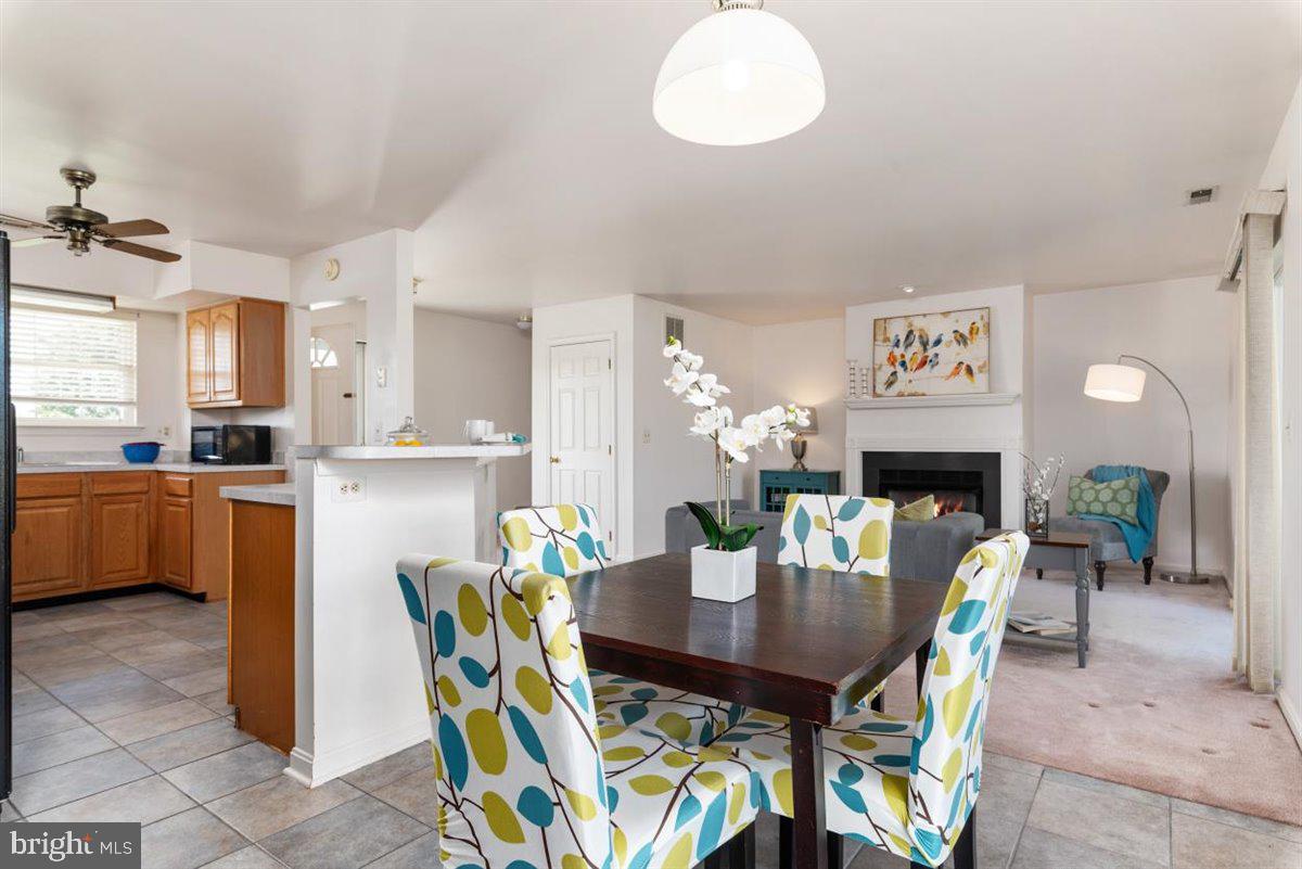 CENTREVILLE - Residential