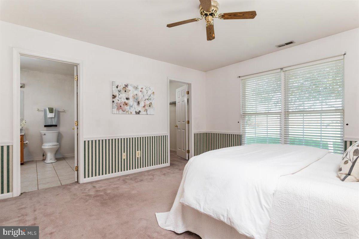 CENTREVILLE - Residential