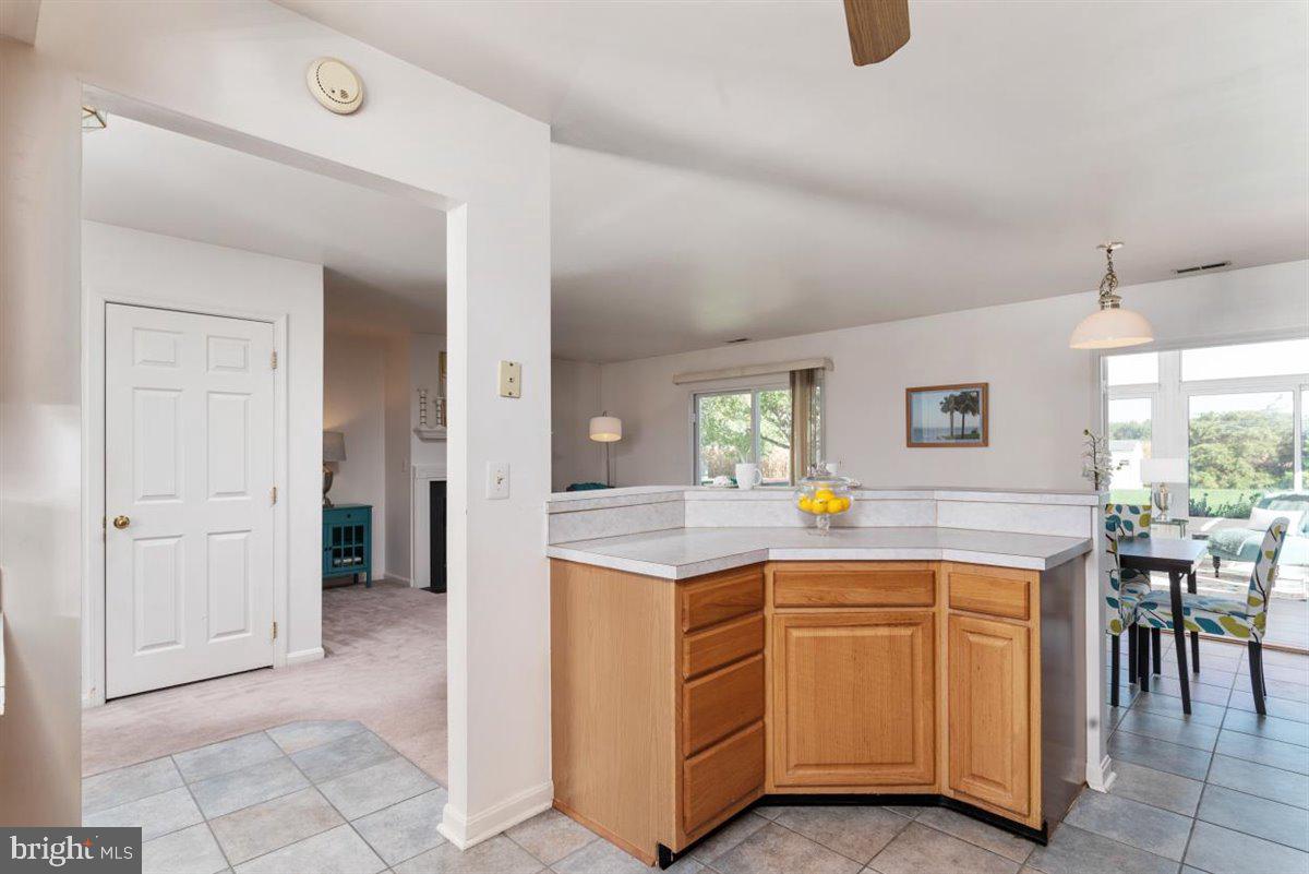 CENTREVILLE - Residential