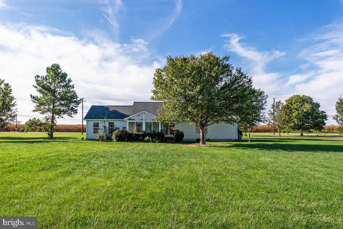 CENTREVILLE - Residential