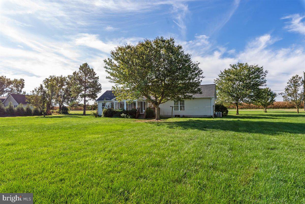 CENTREVILLE - Residential