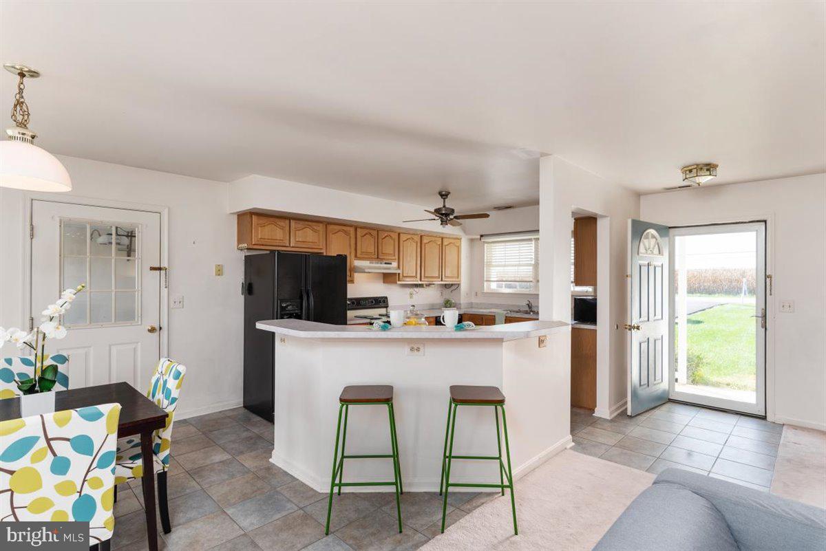 CENTREVILLE - Residential