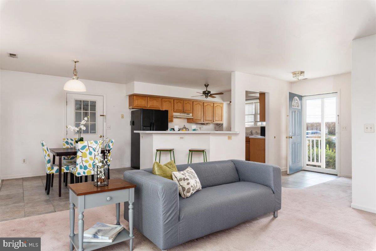 CENTREVILLE - Residential