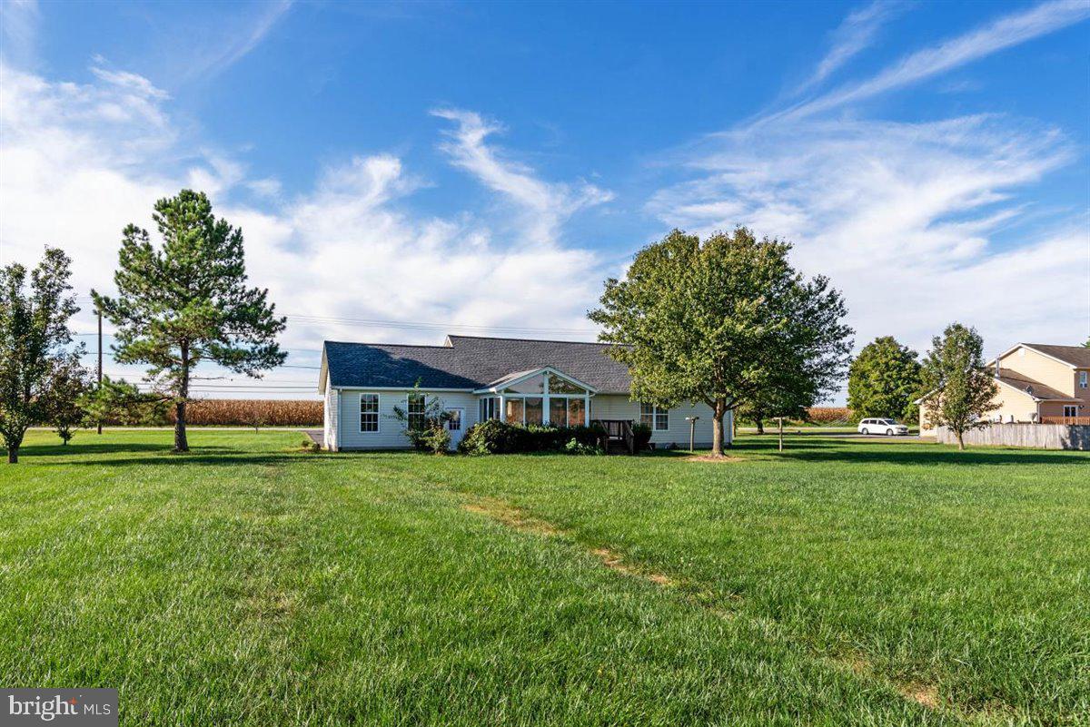 CENTREVILLE - Residential