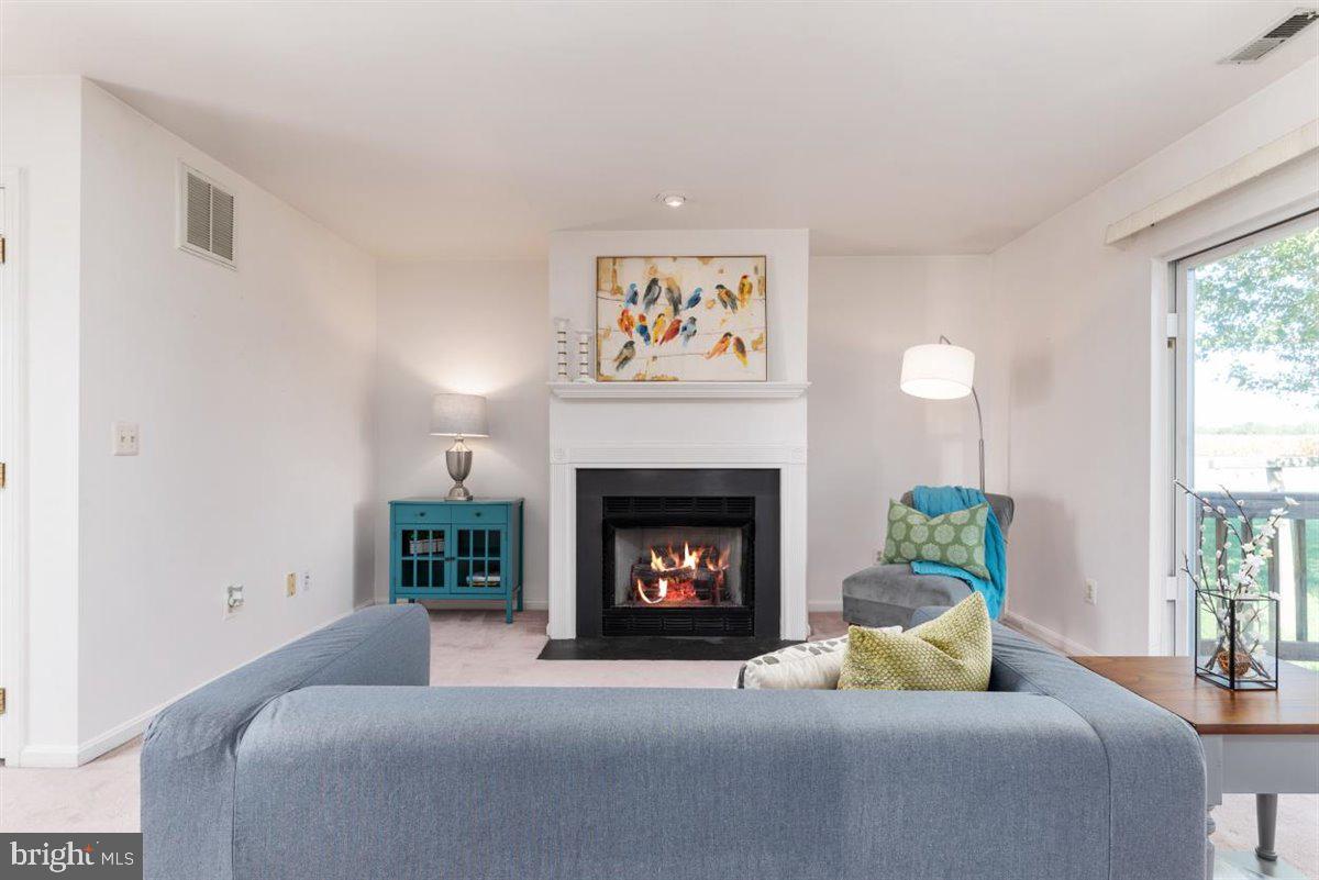 CENTREVILLE - Residential