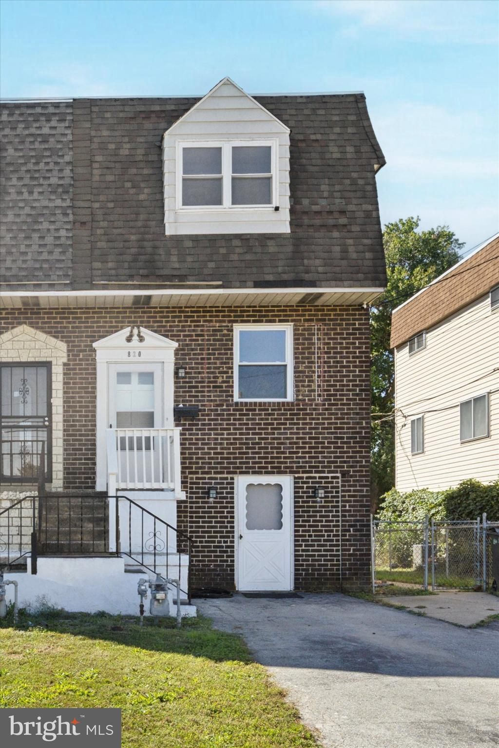 Photo of 820 School Lane, FOLCROFT, PA 19032 (MLS # PADE2101874)