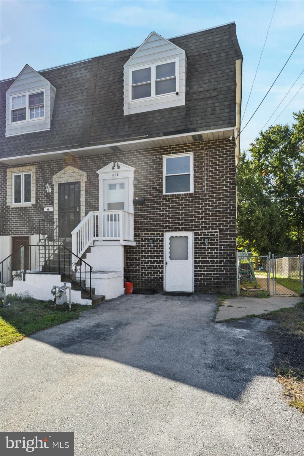 Photo of 820 School Lane, FOLCROFT, PA 19032 (MLS # PADE2101874)