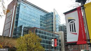 UNION SQUARE - Residential Lease