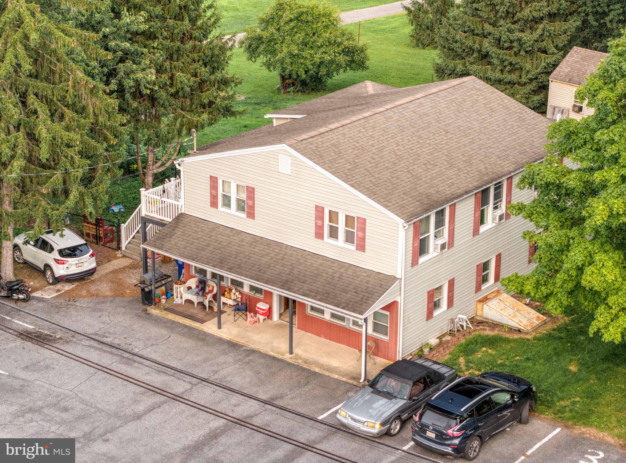 3185 SPRING ROAD