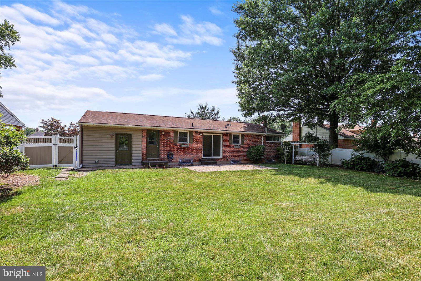 HAINES ACRES - Residential