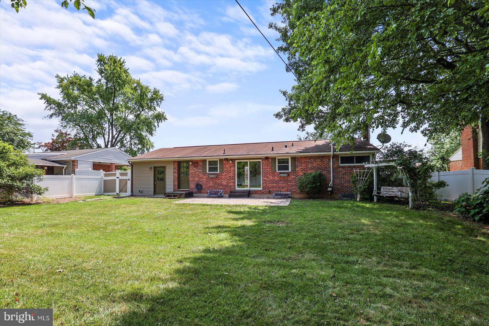 HAINES ACRES - Residential