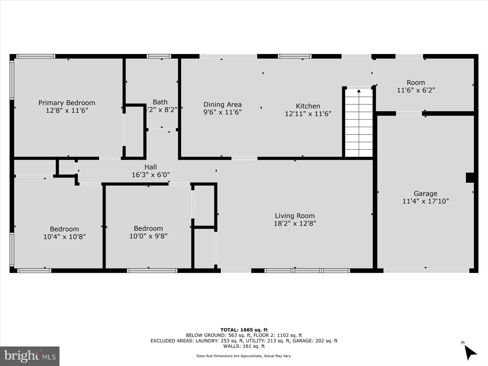 HAINES ACRES - Residential