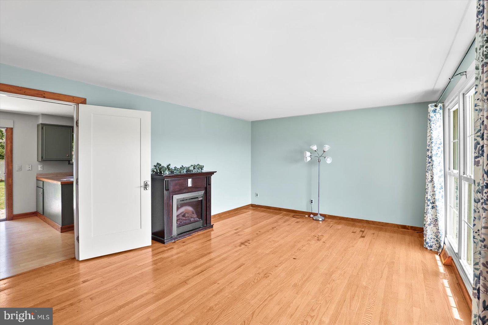 HAINES ACRES - Residential