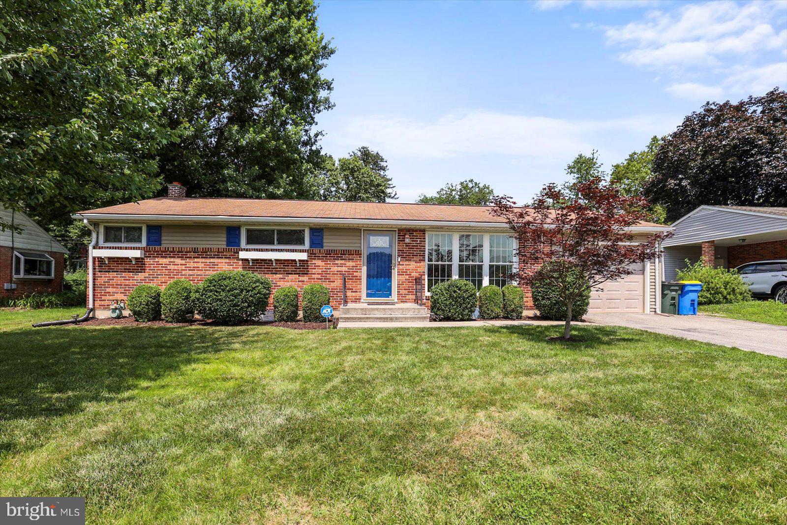 HAINES ACRES - Residential