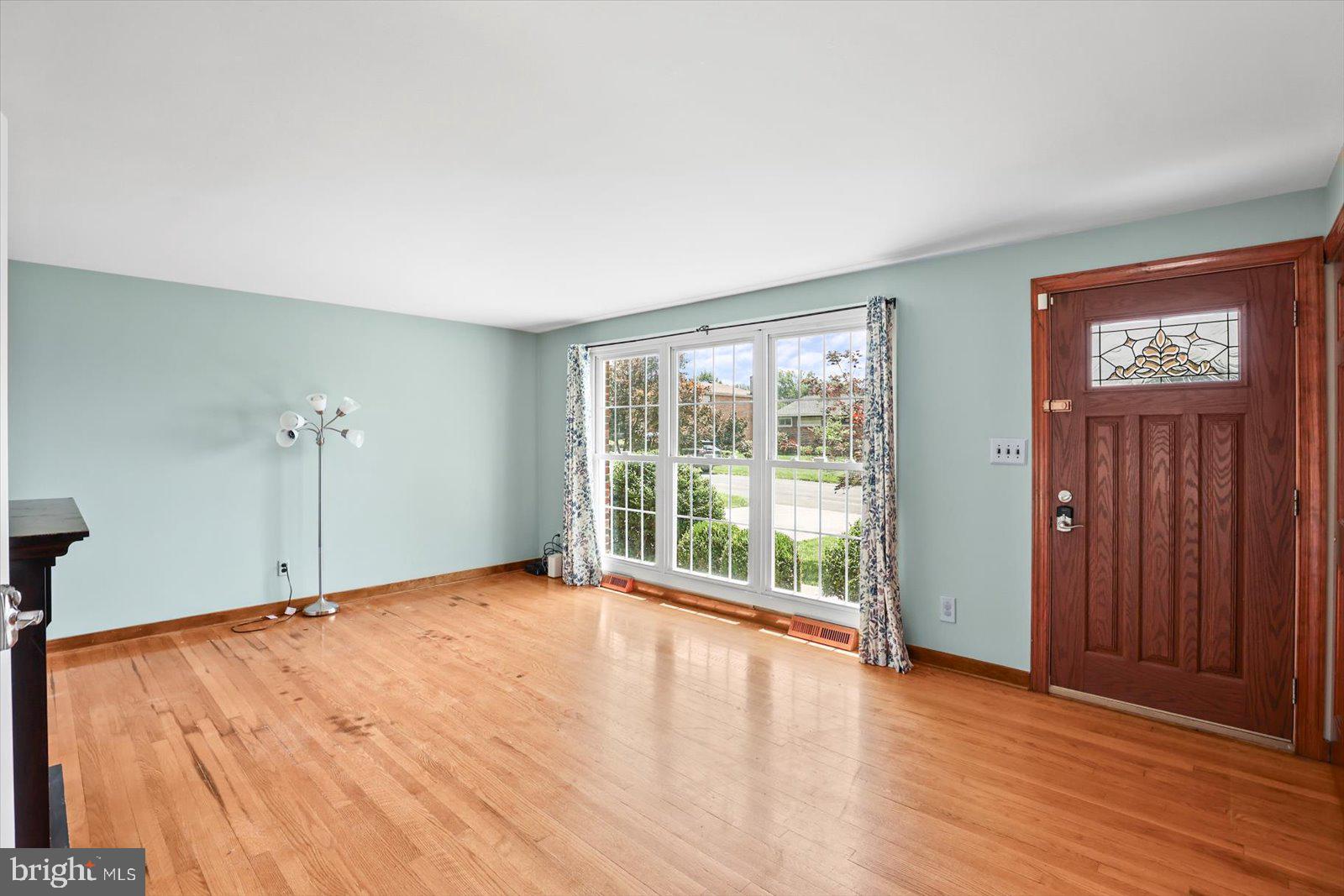 HAINES ACRES - Residential