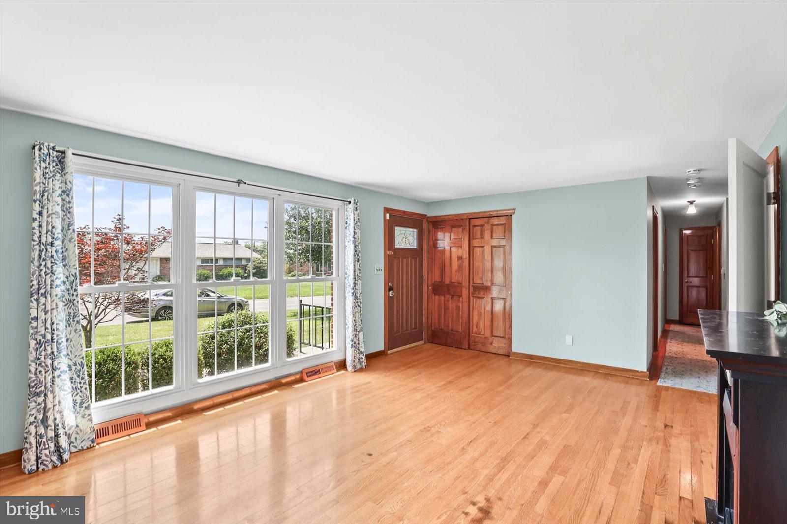 HAINES ACRES - Residential