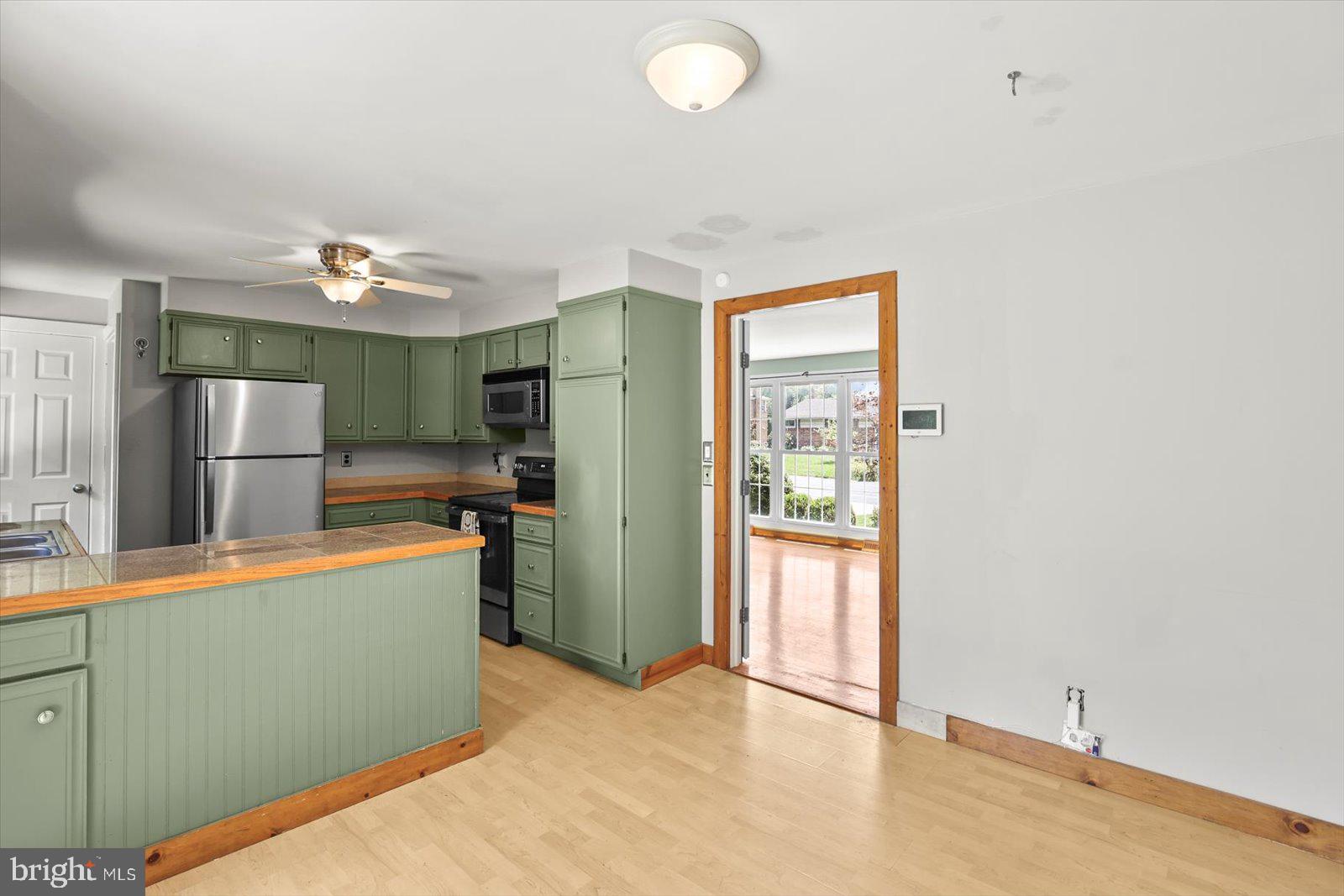 HAINES ACRES - Residential