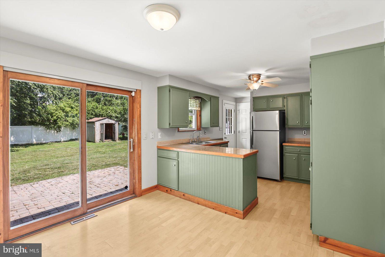 HAINES ACRES - Residential