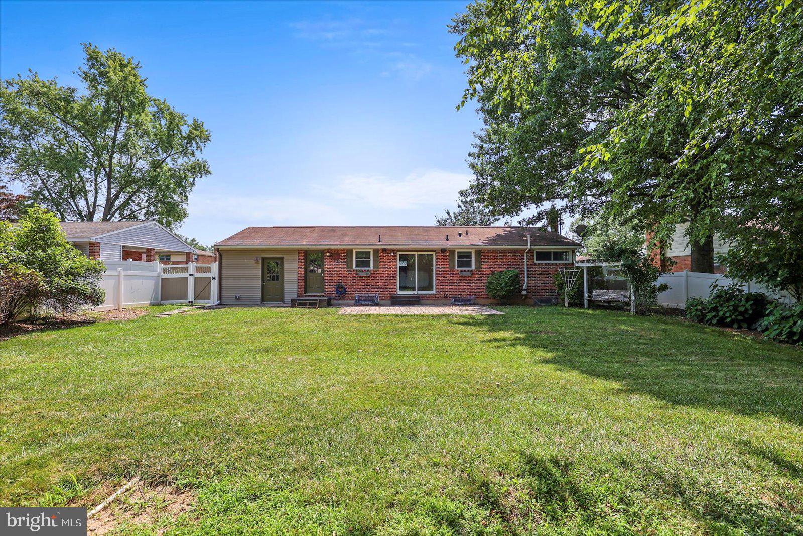 HAINES ACRES - Residential