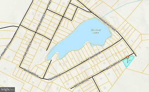 DEER DRIVE GUM SPRING VA 23065