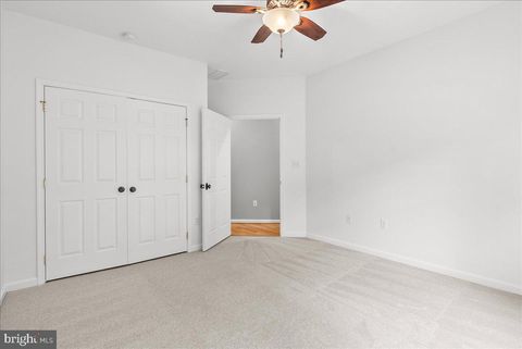 Tiny photo for 1512 Marlboro Road, STEPHENS CITY, VA 22655 (MLS # VAFV2041860)
