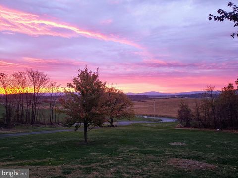 Tiny photo for 1512 Marlboro Road, STEPHENS CITY, VA 22655 (MLS # VAFV2041860)