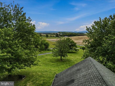 Tiny photo for 1512 Marlboro Road, STEPHENS CITY, VA 22655 (MLS # VAFV2041860)