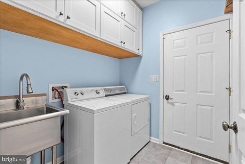 Tiny photo for 1512 Marlboro Road, STEPHENS CITY, VA 22655 (MLS # VAFV2041860)