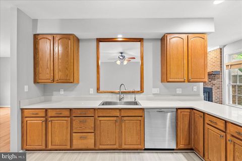 Tiny photo for 1512 Marlboro Road, STEPHENS CITY, VA 22655 (MLS # VAFV2041860)