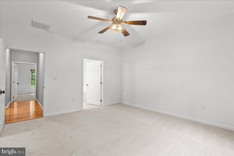 Tiny photo for 1512 Marlboro Road, STEPHENS CITY, VA 22655 (MLS # VAFV2041860)