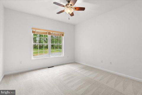 Tiny photo for 1512 Marlboro Road, STEPHENS CITY, VA 22655 (MLS # VAFV2041860)